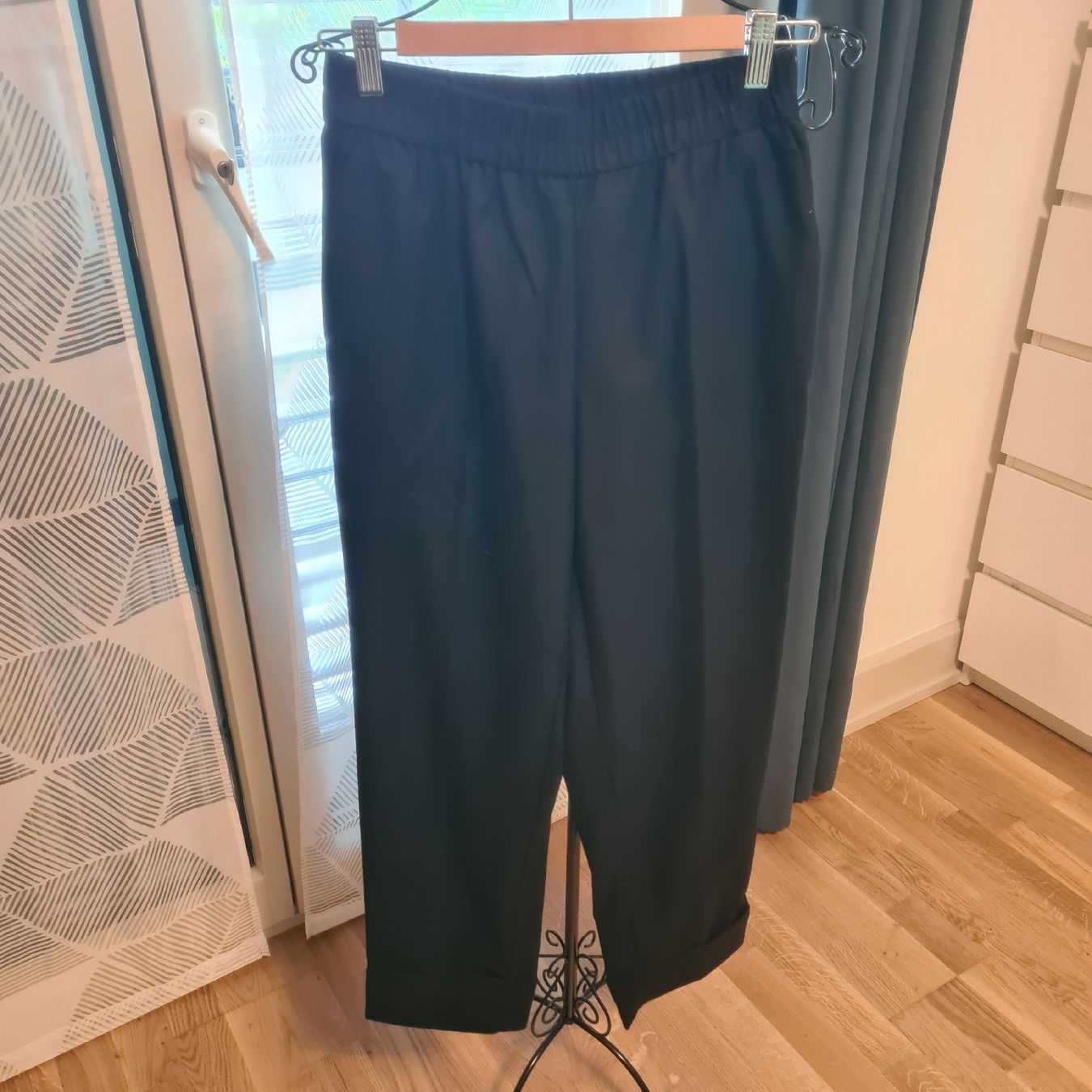 Hosen: hose von reserved gr 36 – Neu (gemäss Beschreibung) aus zürich von janjaz