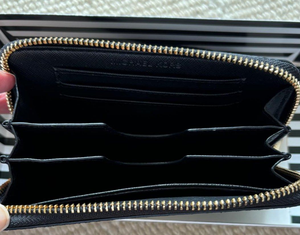 Michael Kors Portamonete: Brieftasche/ Etui Michael Kors – Nuovo e nell'imballaggio originale da Zollikon venduto da mar_8tcg 1