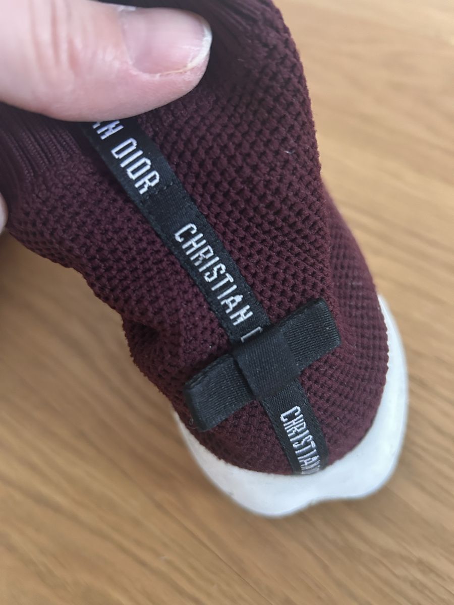 Dior Scarpe da donna: Dior flats – Nuovo (secondo la descrizione) da Zürich venduto da evasara 4