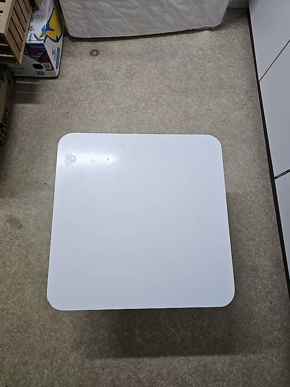 Tables: Salontisch – D'occasion à Münchenbuchsee par Bussistyle