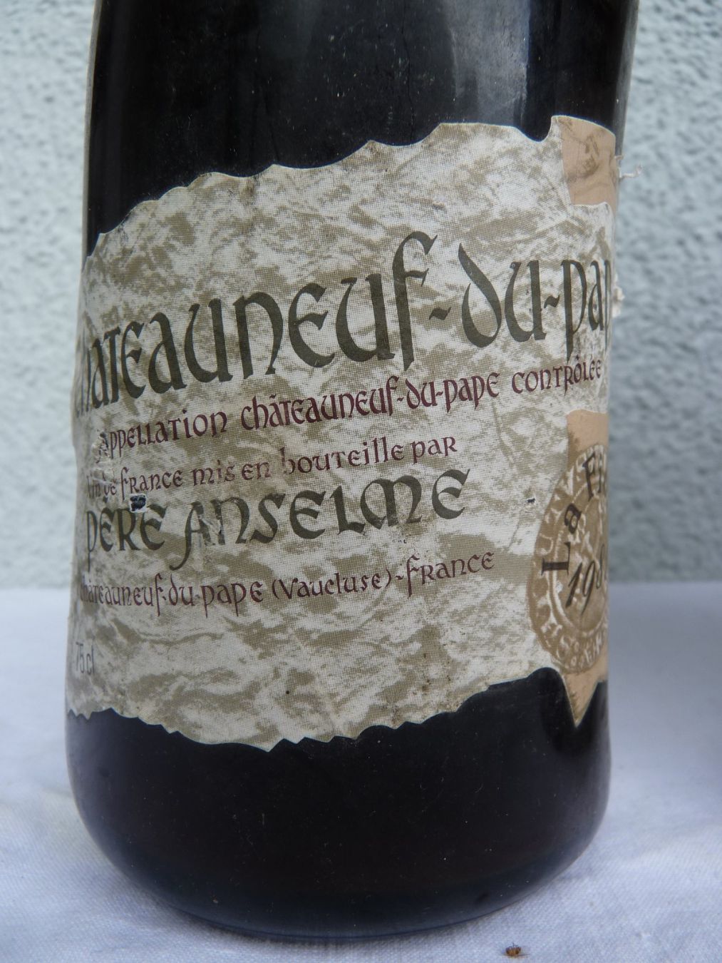 Vino: Rotwein- 7 dl. Flaschen 4 Stück – Difettoso da Küsnacht ZH venduto da zoliboli01 1