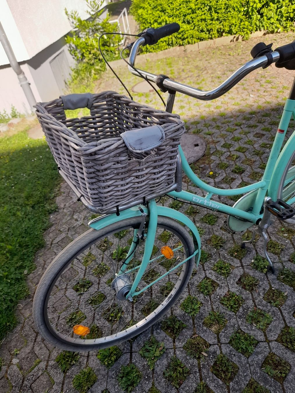 Biciclette: Damen Velo – Usato da Glattbrugg venduto da B_B 1