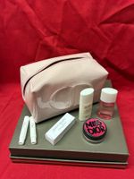 DIOR Trousse mit Dior Kosmetikprodukten - neu und original!