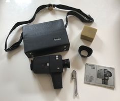 Rollei SL82 - Ancienne caméra