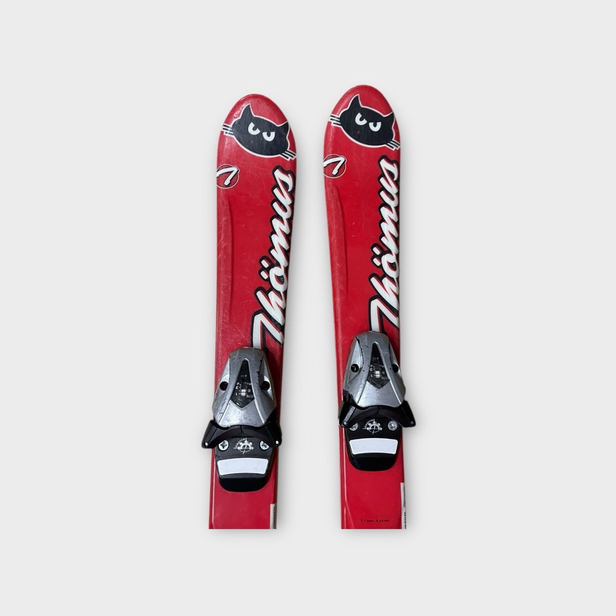 Skis: Kinder ski 90cm – D'occasion à Murten par Ski-Outlet 1