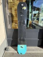 Burton Hometown Hero 162cm Splitboard