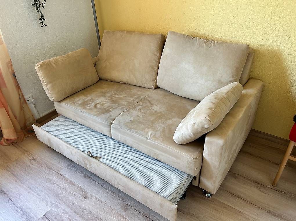 Divani: Bettsofa – Usato da Ins venduto da Gambellaro 1