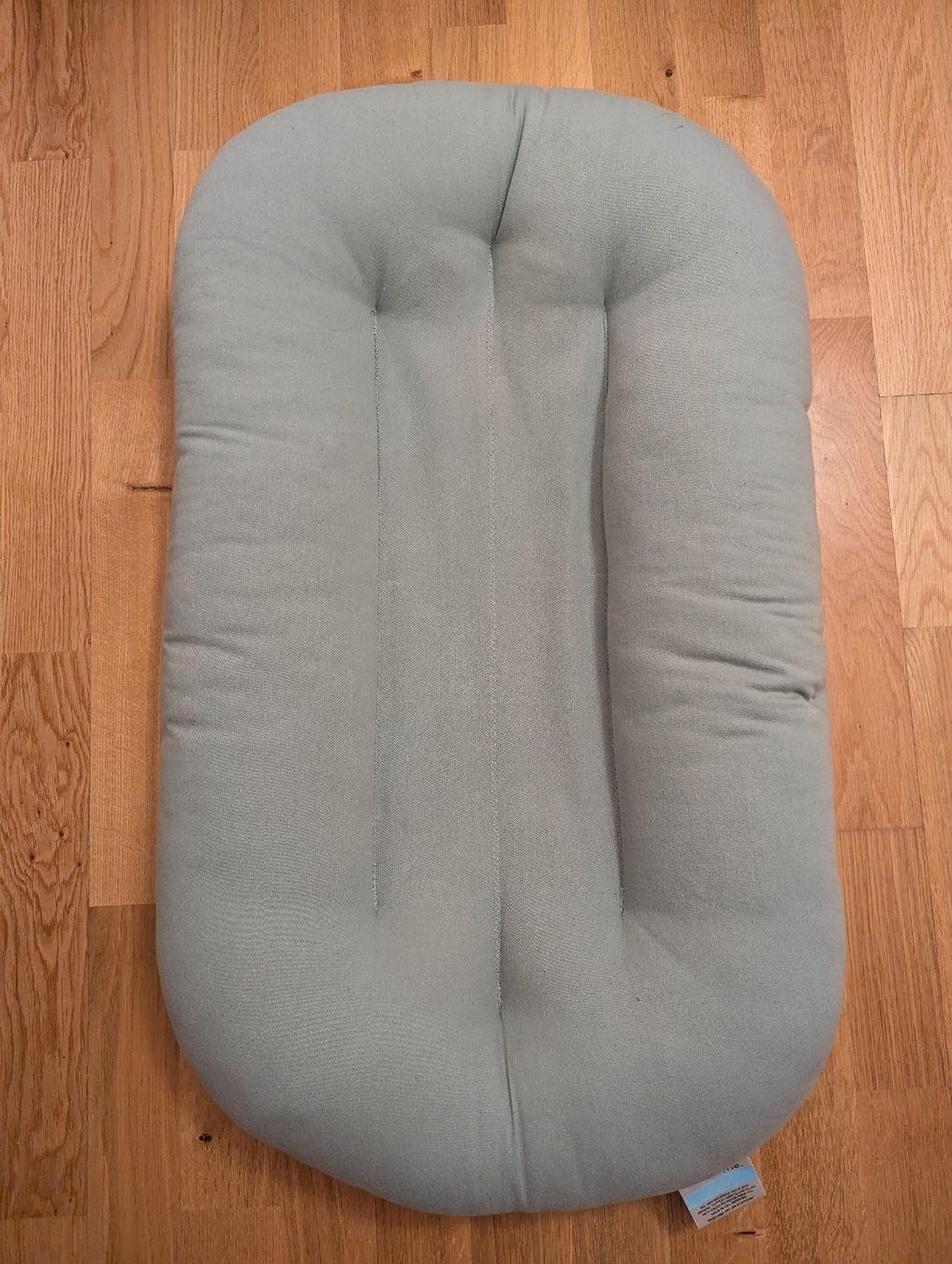 Cuscini: Snuggle me Organic Original – Nuovo (secondo la descrizione) da Bülach venduto da TheTrooper_21