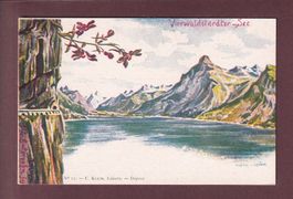 VIERWALDSTÄTTERSEE