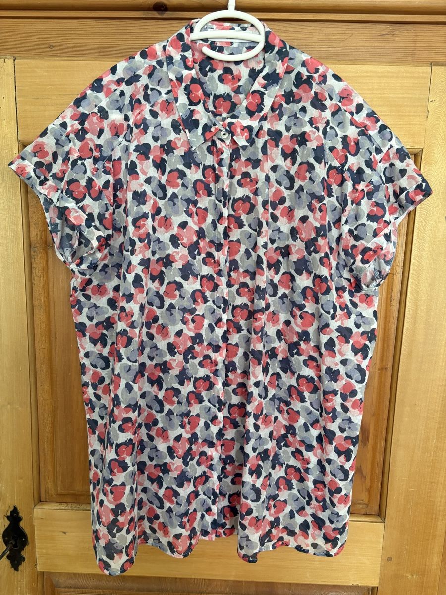 Gerry Weber Blusen: Bluse Gerry Weber – Gebraucht aus Zürich von jimmy_12