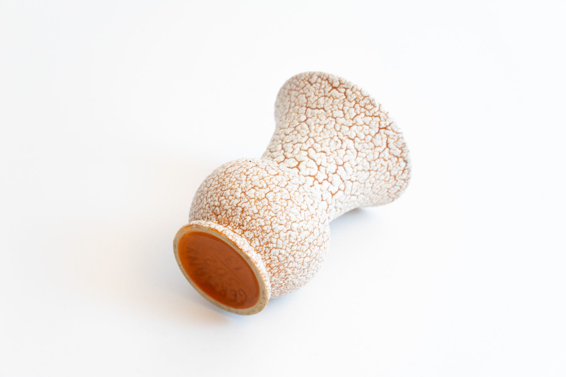 Vasen & Gefässe: Vase Nr. 110 Jasba West Germany - Versand möglich – Gebraucht aus Schaffhausen von Studio-Ara- 5