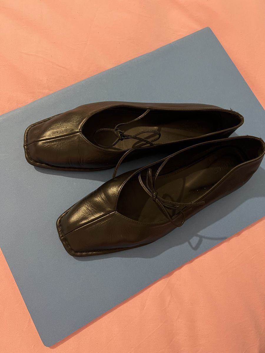 Scarpe da donna: ALOHAS Ballerinas  – Usato da Zürich venduto da Isabel. 2