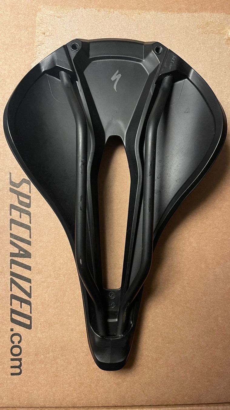 Specialized Ersatzteile: Top Specialized Sattel Power Comp – Gebraucht aus Laupen ZH von  1