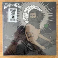 Comacozer - Astra Planeta / 1. NL-Press. 2016 - NEW & Sealed