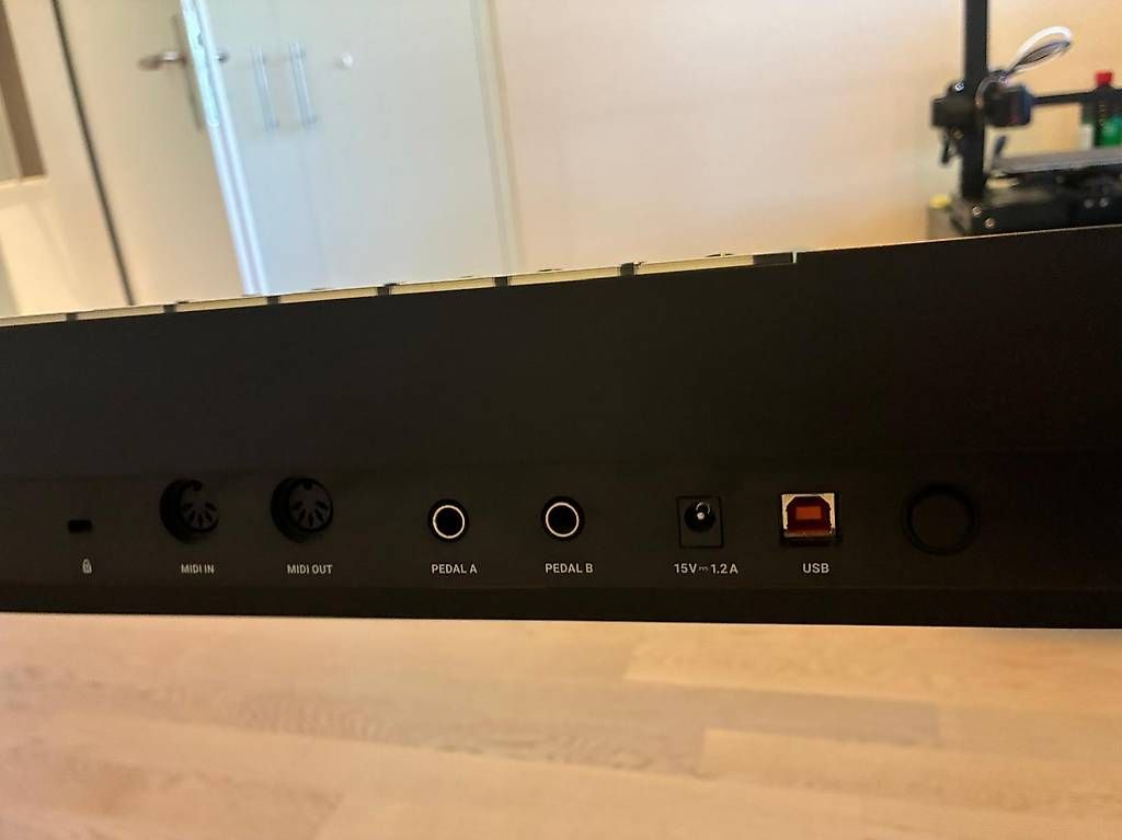 Strumenti musicali: Native Instruments Komplete Kontrol S61 MK2 - MIDI Keyboard – Usato da Steffisburg venduto da Martase 3