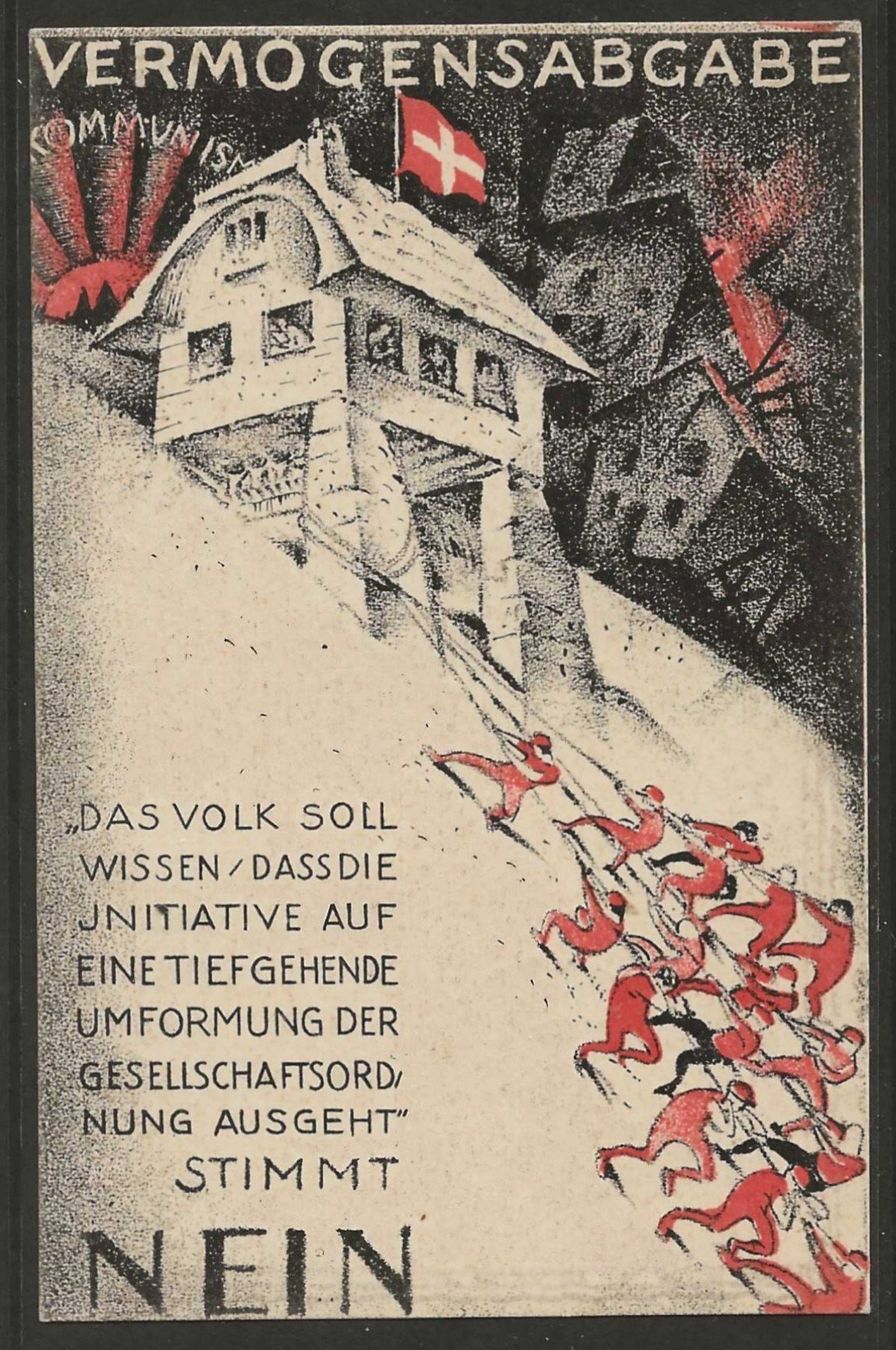 Tous les timbres: 1923 : Pro Juventute Serie auf AK – D'occasion à Gümligen par Geniusbuy 1