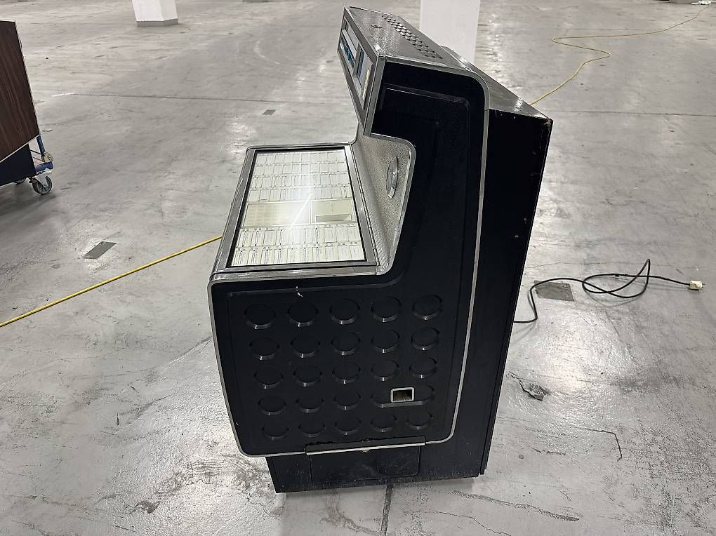 Jukebox: Jukebox ROWE AMI – Usato da Reinach BL venduto da pan_pjc6 1