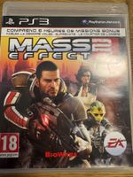 MASS EFFECT 2
