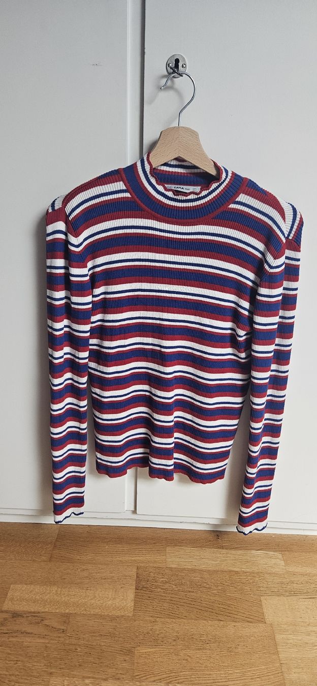 Zara Pulls & Sweat-shirts: Pullover Zara, Gr. L – D'occasion à Rombach par ThriftBetter