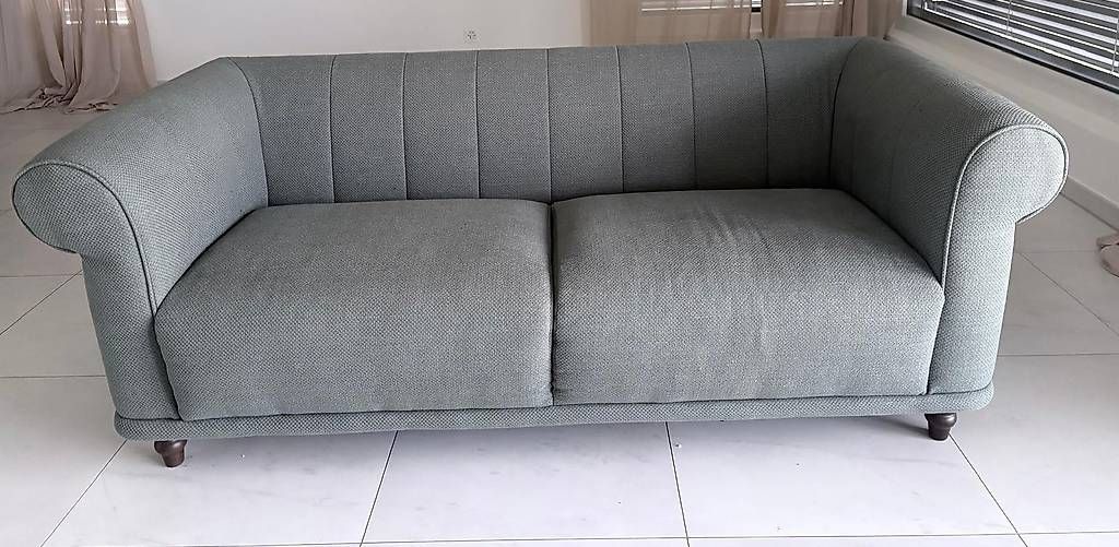 Sofas: Divano 2 Posti Gratis – Gebraucht aus Sorengo von ebr_h97t