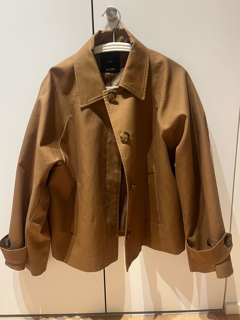Mango Vestes: Mango Jacke – D'occasion à Zollikon par Vivien_6