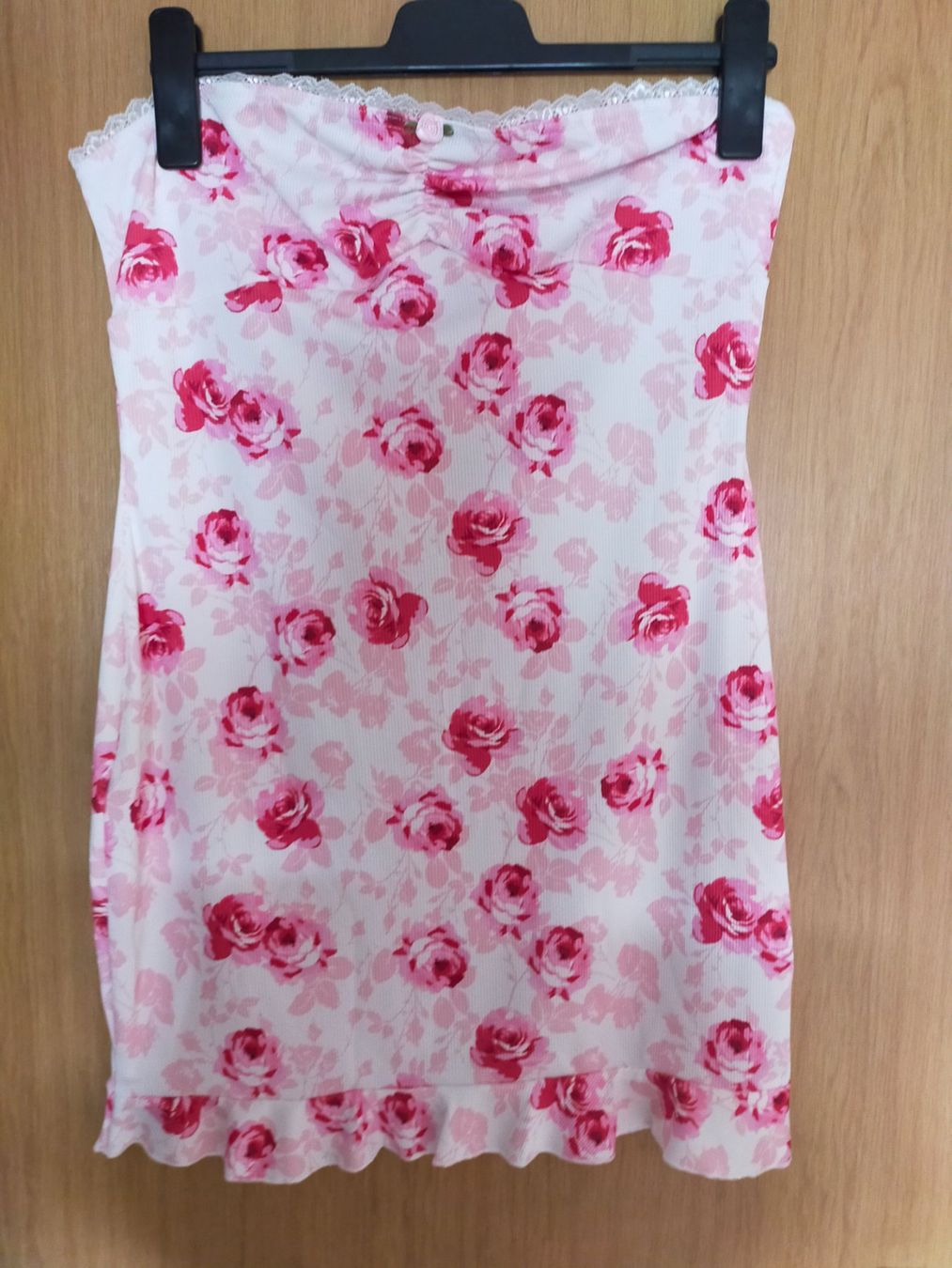 Vestiti: Sommerkleid NEU Gr.L – Nuovo (secondo la descrizione) da Oberhofen TG venduto da tryxta 3
