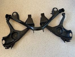 6-Grad-Hinterachse für Escort RS Cosworth von SCS (England)