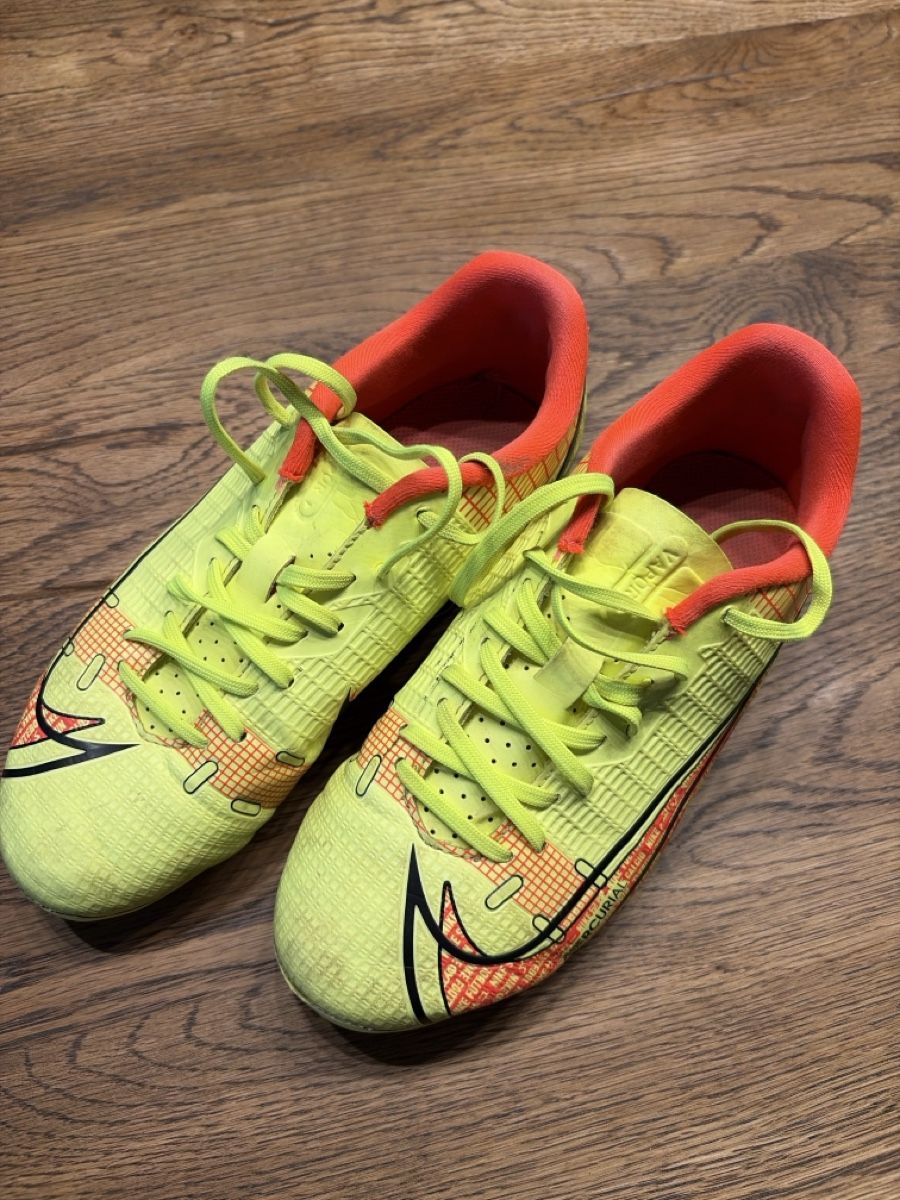Scarpe per ragazzi: Nockenschuhe Nike – Usato da Embrach venduto da ann_5x9c