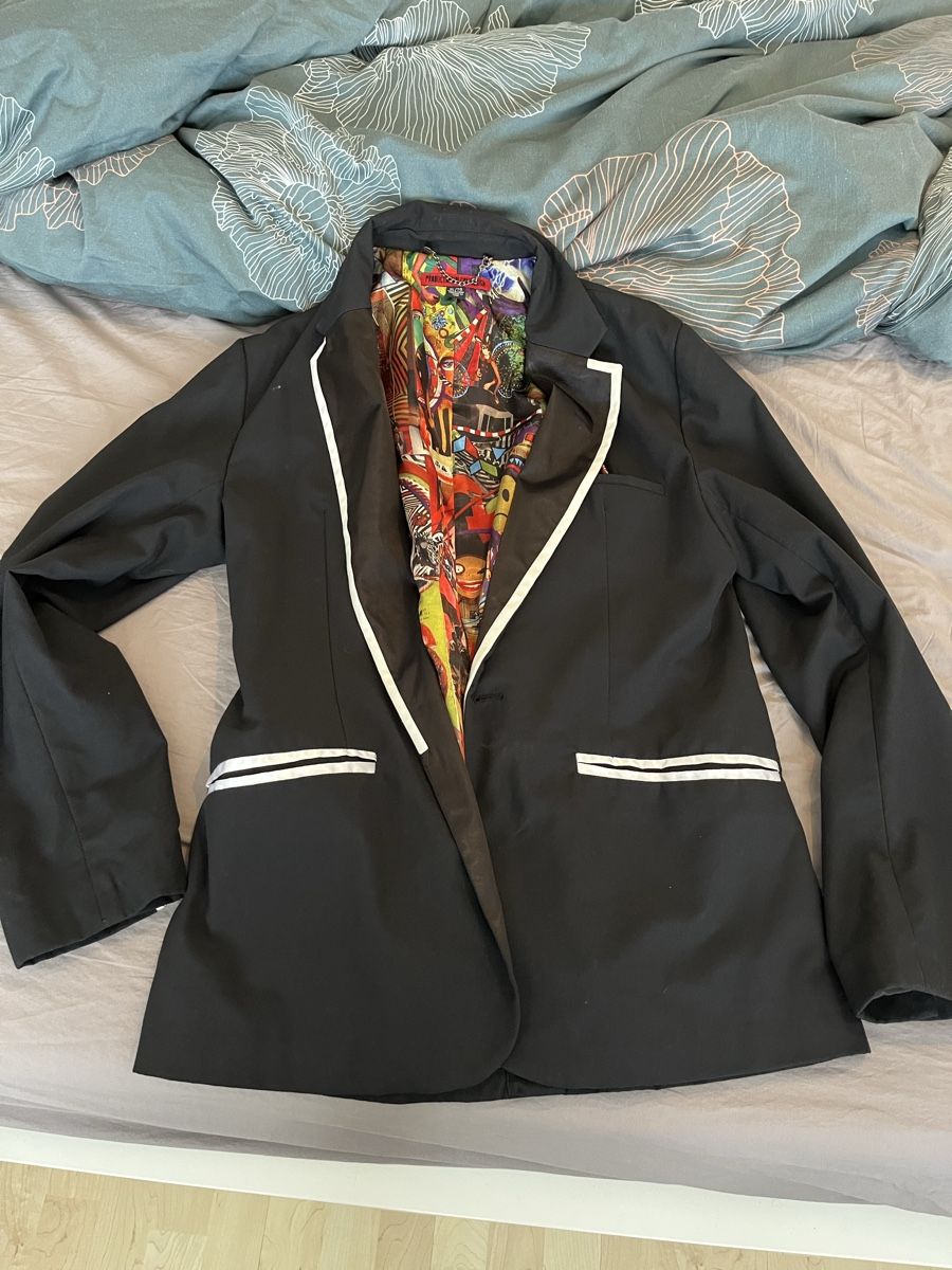 Giacche: Volcom Blazer – Usato da Wallisellen venduto da pat_x6vf