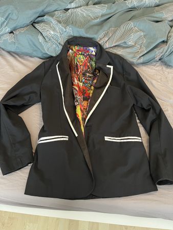 Volcom Blazer