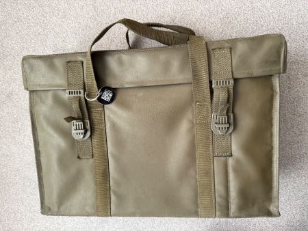 Robuste Tragetasche Schweizer Armee (Ftf 96)