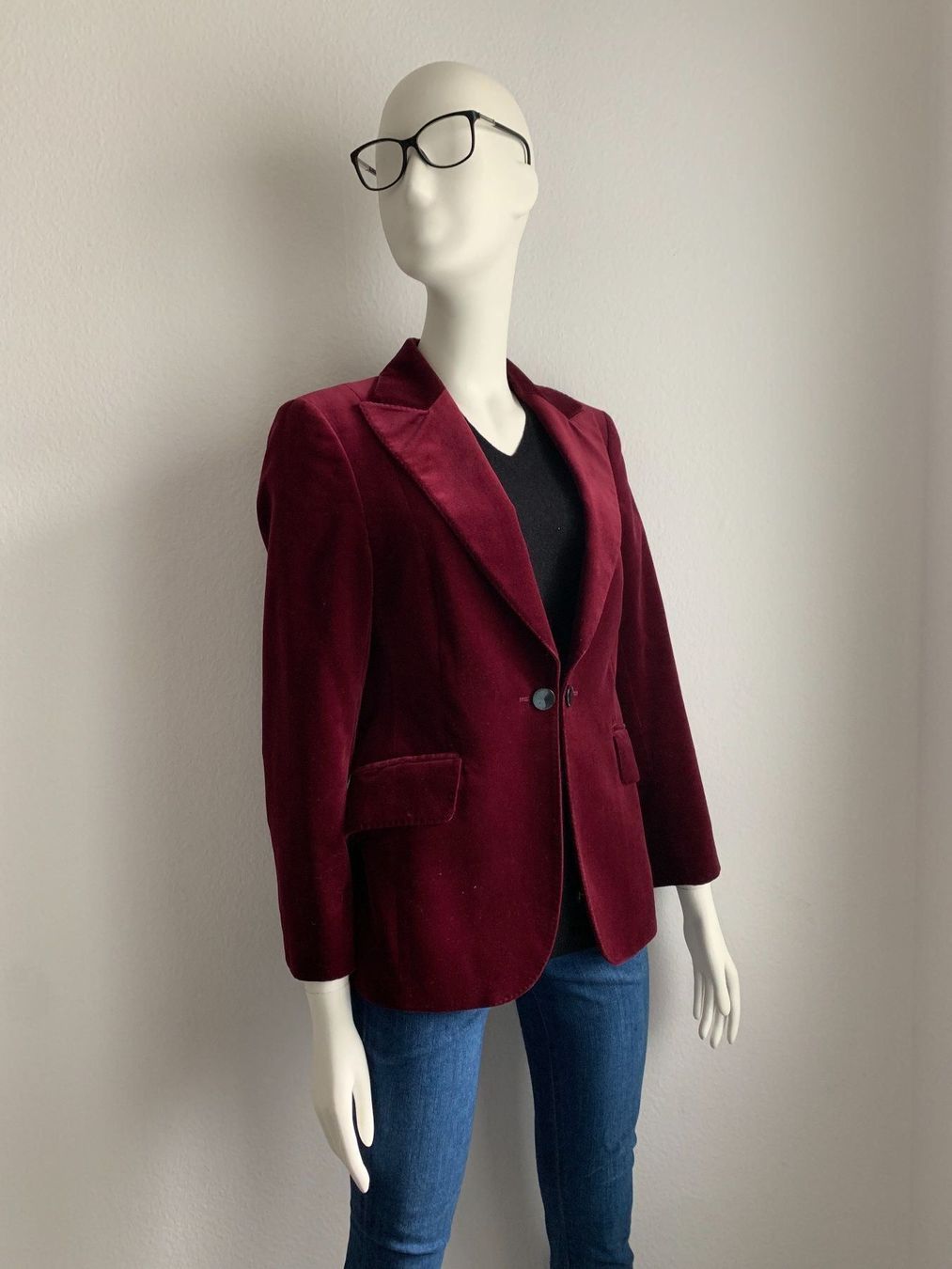 Burberry Giacche: Burberry Blazer – Nuovo (secondo la descrizione) da Winterthur venduto da 19.19 3
