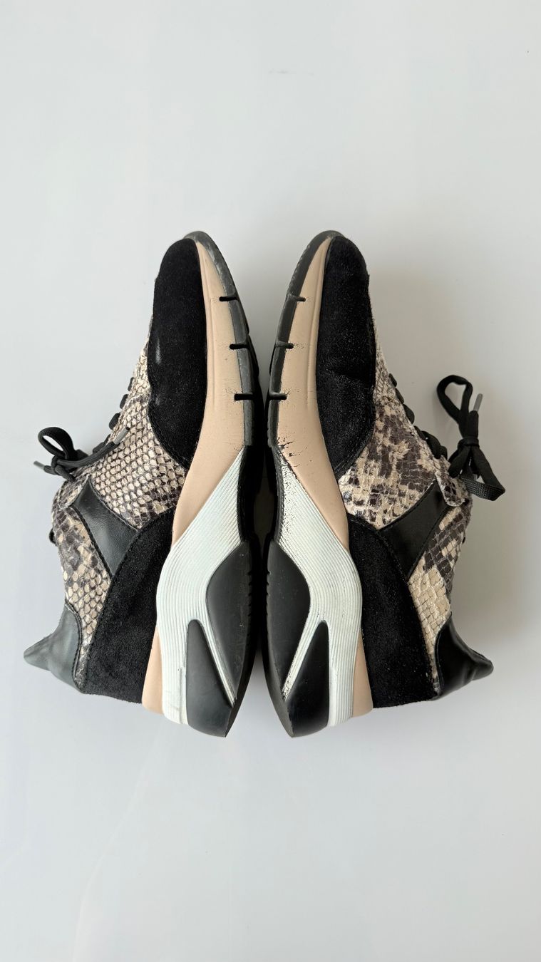 Scarpe da donna: Schuh Tomaris Gr. 39 – Usato da Jonen venduto da BMWE369 5