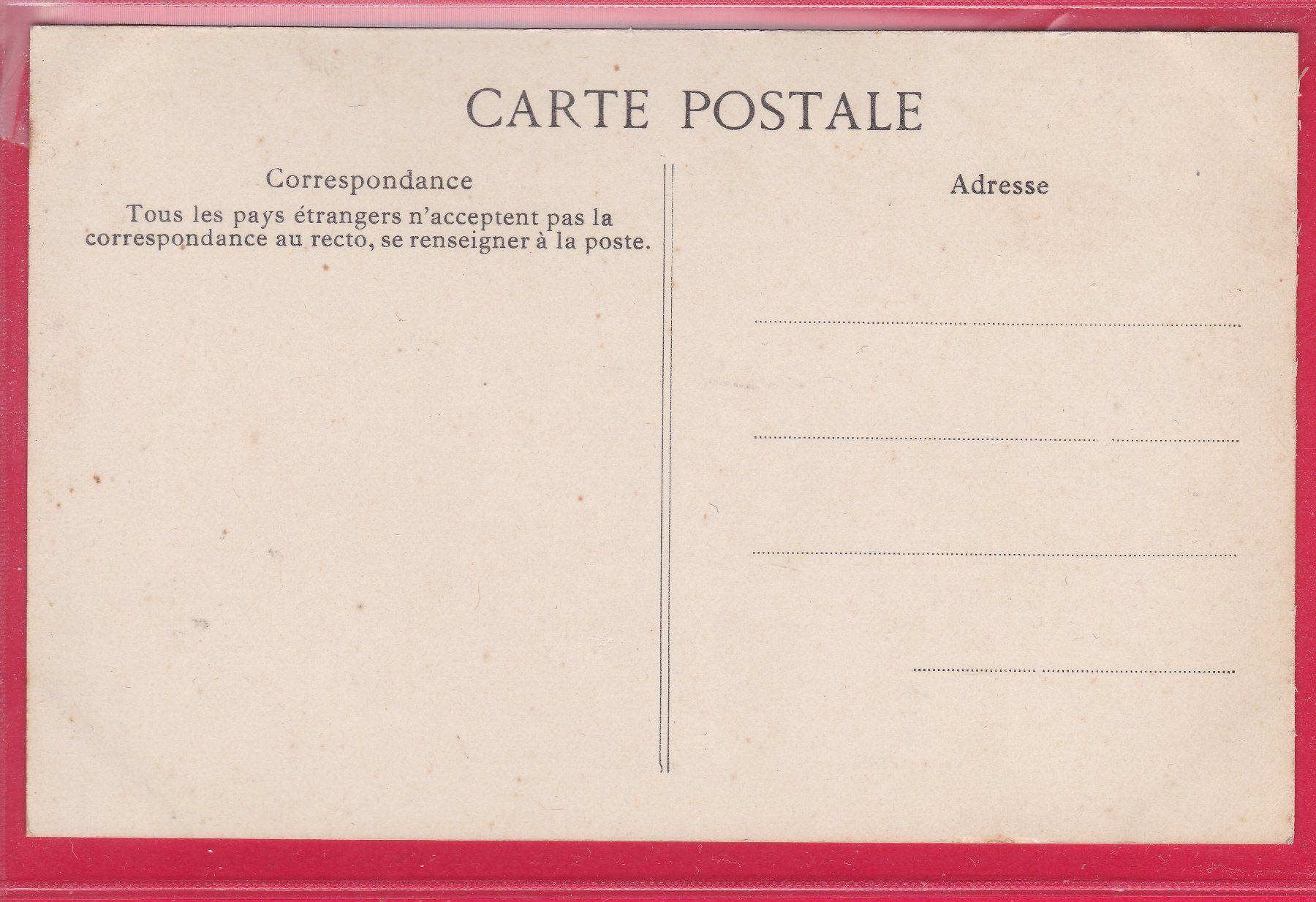 Cartoline postali: PARIS, VUE SUR LE SACRÉ-COEUR – Usato da Oberrieden venduto da Gebirgsstelze 1