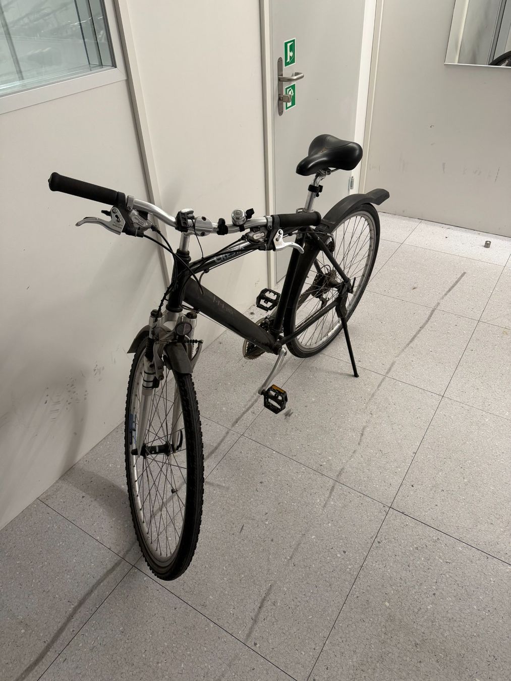 Velos: City-Bike Gebraucht!! – Gebraucht aus Schwerzenbach von Fachhaus_Logistik 1