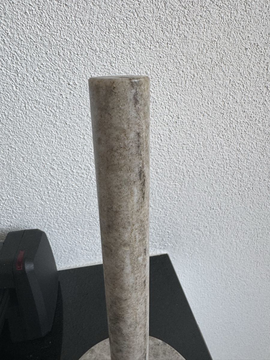 Autres articles pour la maison: Marmor Küchenrollenhalter  – Neuf (Voir description) à Oberbüren par dijbdn 3
