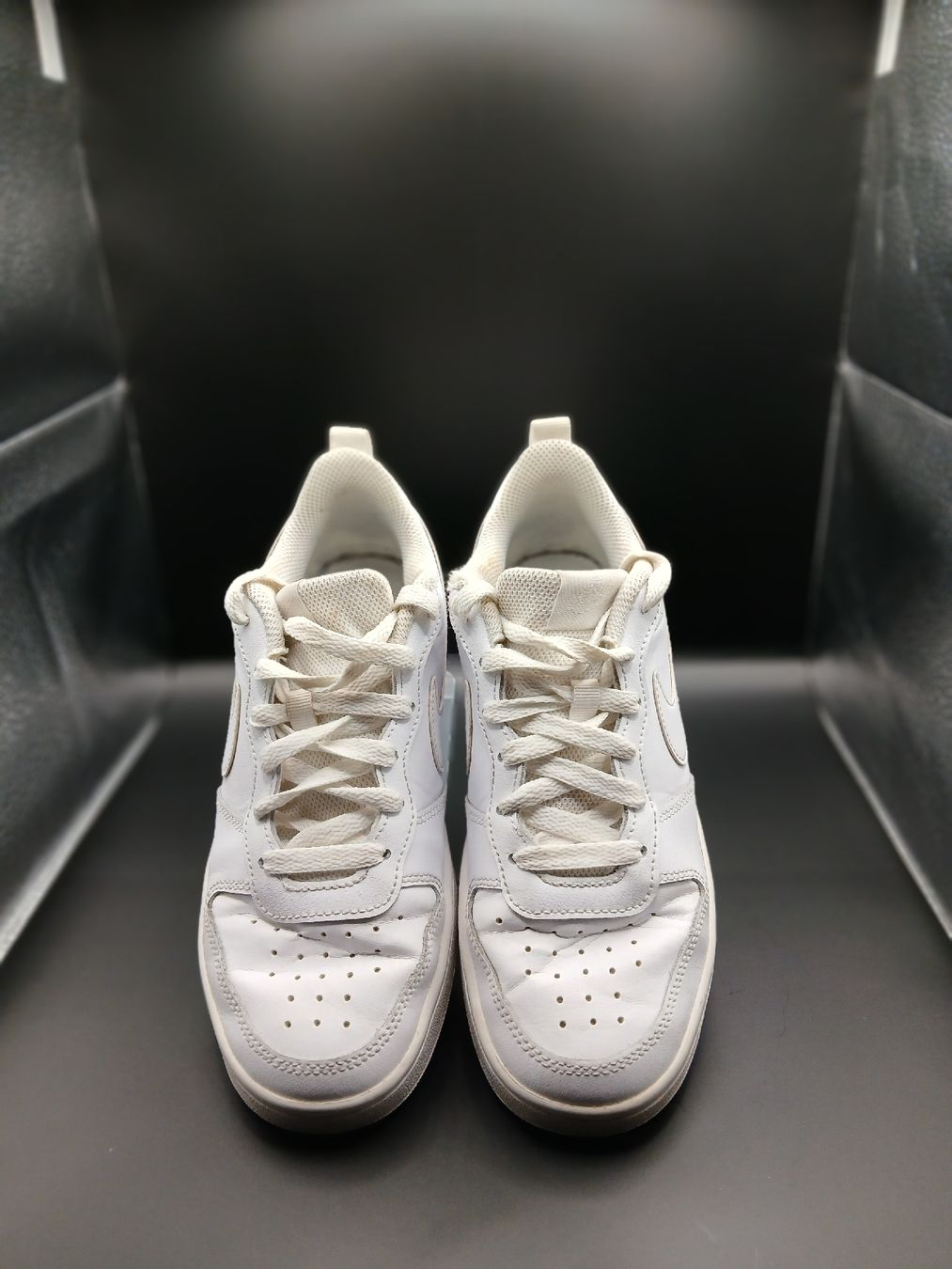 Nike Scarpe da uomo: Sneaker/Schuh Nike Airforce 1 – Usato da Schaffhausen venduto da Jannicstrc 3