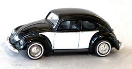 Busch 42748 VW Käfer Bretzel 51 Export  MST 1:87