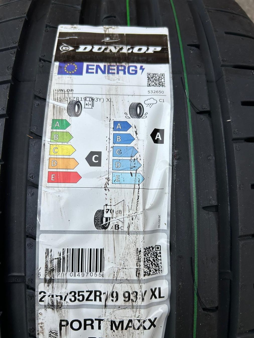 Altro in Scrittura & Disegno: Dunlop – Nuovo e nell'imballaggio originale da Basel venduto da faz_hdd8 7