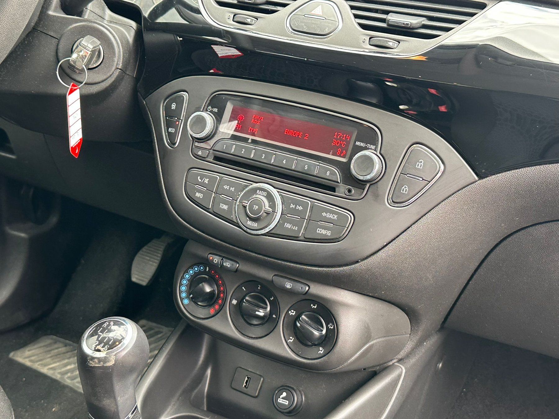 Opel Autos: Opel Corsa 1.0t – Gebraucht aus Crissier von vim_r8qn 2