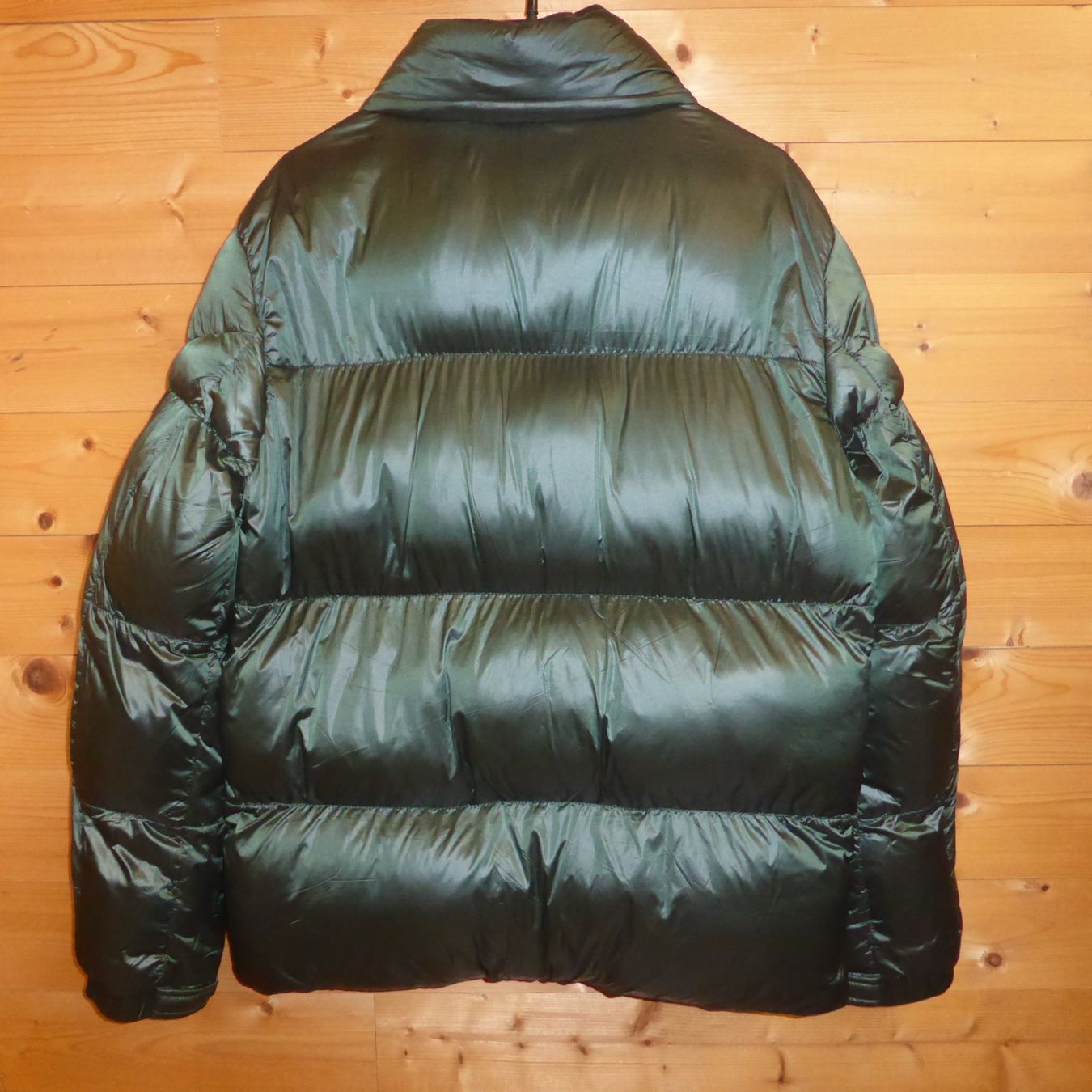 Vestes: Winterjacke WILLIAM, Gr. XL – D'occasion à St.Gallen par regenbogen5 2