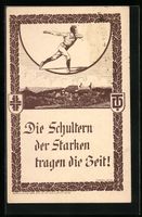 Gotha, 20. Westthüringer Gauturnfest 19