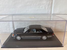 Minichamps Mercedes 320 CE 1/43