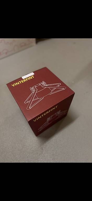 Supporti a parete: Weihnachtsbaum Halterung – Usato da Cham venduto da VStore 1