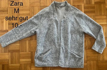Jacken Blazer Trenchcoat Grösse M Damen