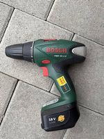 Akkuschrauber - BOSCH 18V