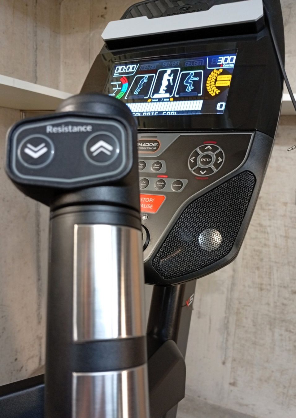 Bowflex Hometrainer: Bowflex Lateral LX5  Top Zustand – Usato da Affeltrangen venduto da b.fly. 6
