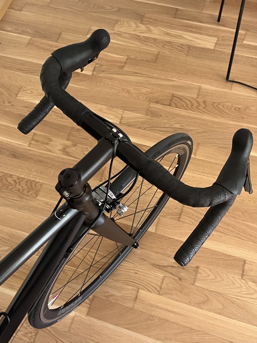 Biciclette: Rennvelo – Usato da Binningen venduto da Giusi. 2
