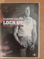 Sylvester Stallone - Lock Up DVD - Top Zustand! Aktion!