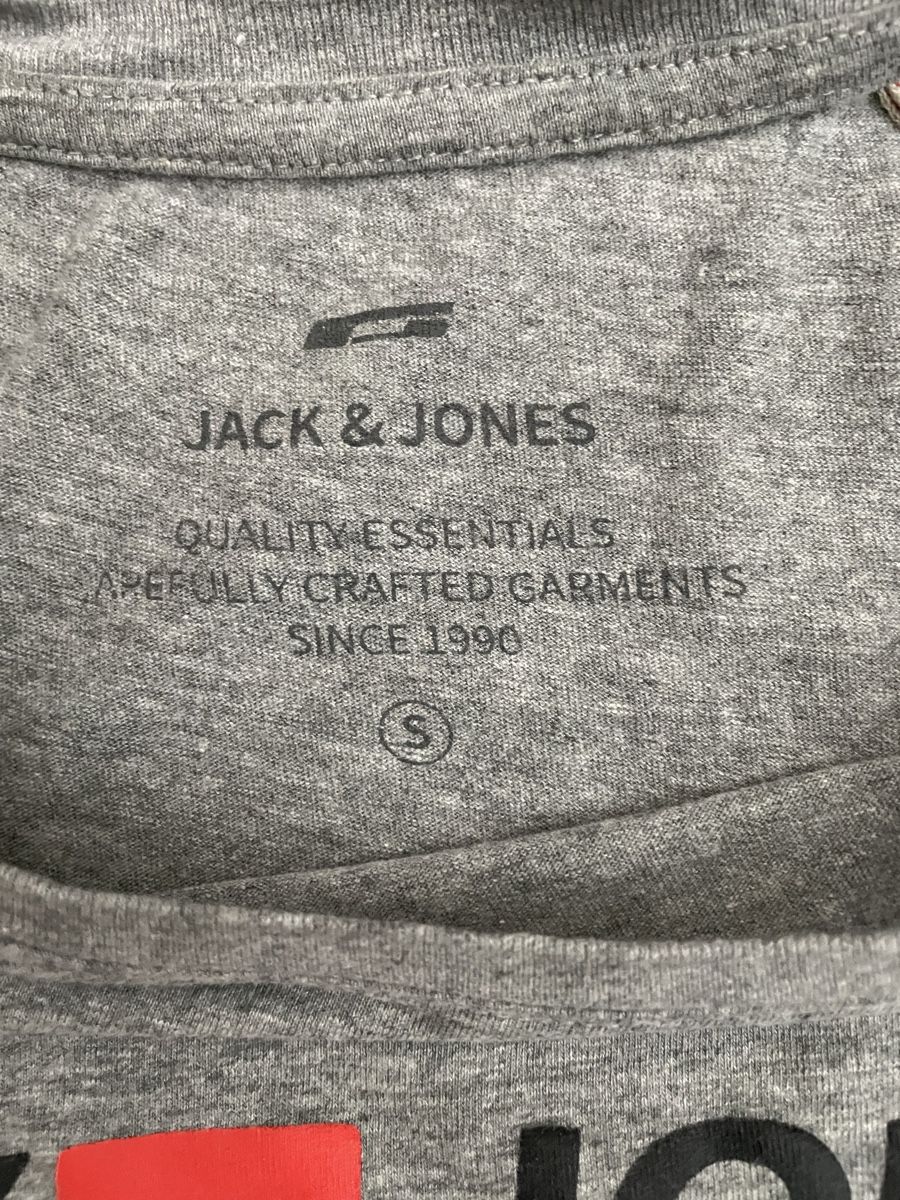 Jack & Jones T-shirt: Jack & jones T-shirt – Usato da Laupen BE venduto da Jonasbolinger 2